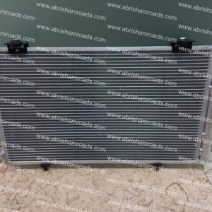 رادیاتور کولر لیفان X60 LIFAN