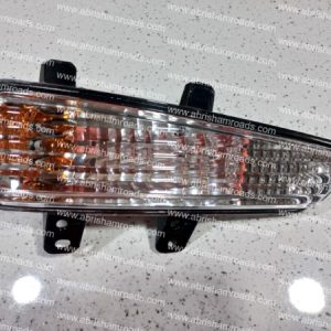 راهنما سپر جلو لیفان X60 LIFAN