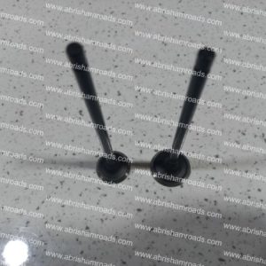 سوپاپ دود و هوا جک JAC J3
