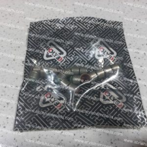 لاستیک ساق سوپاپ J3 JAC