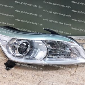 چراغ جلو لیفان X60 LIFAN